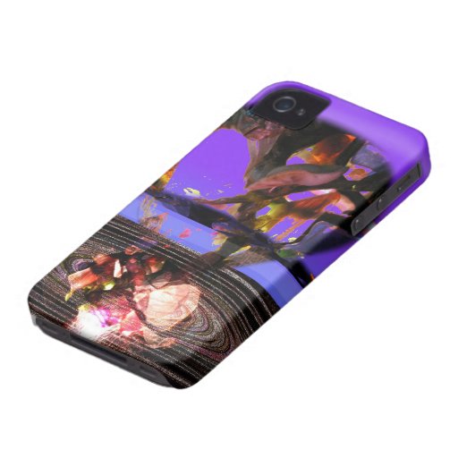 Feint Figure  Valxart   iphone 4 barelythere case iPhone 4 Case-Mate Case