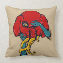Feint MoJo Pillow pillows