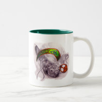 Feiseanna II Mug