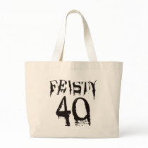 Feisty 40 bags