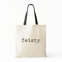 Feisty bags