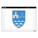 Feldersatzbataillon 112 skin for 15" laptop 