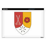 Feldersatzbataillon 13 laptop skins
