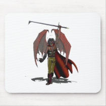 Felgar V6 Mousepads