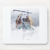 Felgar V9 Mousepad
