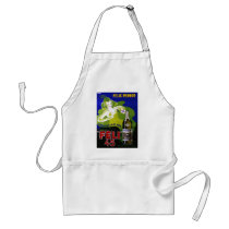 FELI 45 ABSINTHE APRONS
