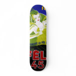 FELI 45 ABSINTHE skateboards