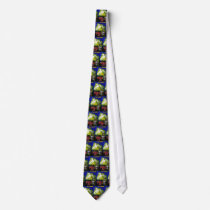 FELI 45 ABSINTHE Tie