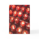 Felices Fiestas Card