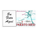 ¡Felicidades desde Puerto Rico! Photo Card