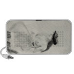 Felicien Rops - Good intentions Travel Speaker