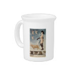 Felicien Rops - Pornocrates Beverage Pitcher