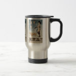 Felicien Rops - Pornocrates Coffee Mug