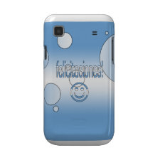 Argentina Samsung Galaxy S Cases 