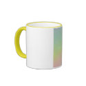 Felicity mugs by lollypopgirrrl Felicity mugs