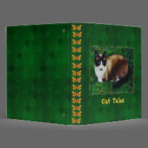 Feline Beauty binders