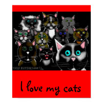 feline divine posters by wolffreeborn feline divine posters