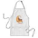 Feline Fantasy aprons