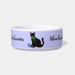 Feline Favorites Pet Bowl pet bowls