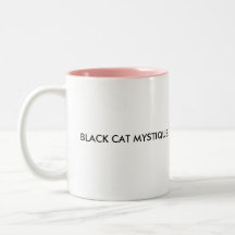 FELINE LOVERS ! COFFEE MUG
