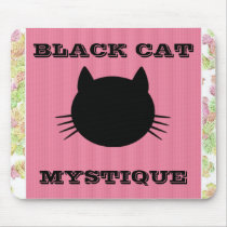FELINE LOVERS ! mousepads