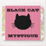 FELINE LOVERS ! MOUSE MAT