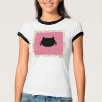 FELINE LOVERS ! t-shirts