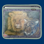 felini  fantasy original ipad sleeves