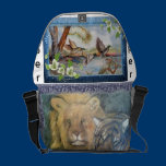 felini messenger bags