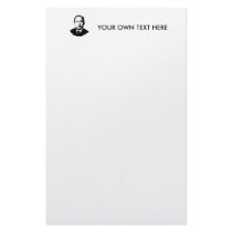 Felipe Calderon stationery by Politicaltshirts Felipe Calderon stationery