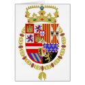 Felipe II, Hungary cards by bestflag Felipe II, Hungary cards