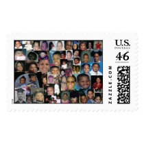 Felita's Family postage by imabeliever59 Felita's Family postage