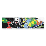 Felix 2009 Bumper Sticker