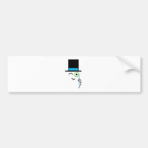 Felix Bumper Stickers