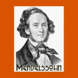 Felix Mendelssohn