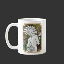 Felix mug with border - full image mugs