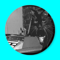 Felix the Cat magnets