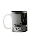 Felix the Cat Mug