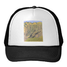 Felix Vallotton - acantilados Gorra
