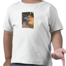 Felix Vallotton - In the music hall Shirt