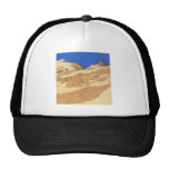 Felix Vallotton - Mountain landscape Mesh Hats