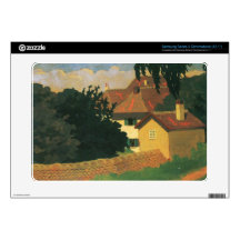 Felix Vallotton - Remembering Romanel Samsung Chromebook Decals