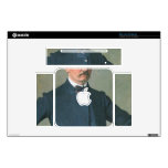 Felix Vallotton - Self-Portrait Skin For The Mac Mini Felix Vallotton - Self-Portrait Skin For The Mac Mini