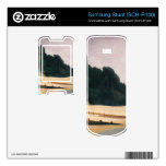 Felix Vallotton - Shore scene with tree silhouette Samsung Stunt Decal