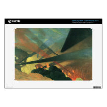 Felix Vallotton - Verdant Samsung Chromebook Skin