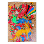 FELIZ CINCO DE MAYO! GREETING CARD