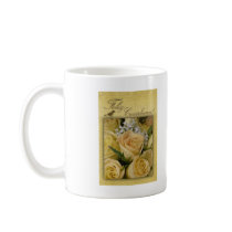 Feliz Cumpleanos Birthday Card mugs by perfectpostage Feliz Cumpleanos Birthday Card mugs