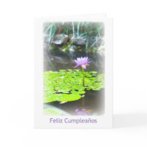 Feliz Cumpleanos cards by ZenfulDelights Feliz Cumpleanos cards