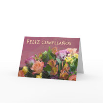 Feliz Cumpleanos cards by ZenfulDelights Feliz Cumpleanos cards