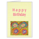 FELIZ cumpleaños Felicitacion